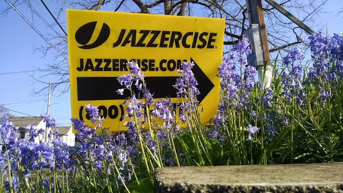 Jazzercise Picture 5