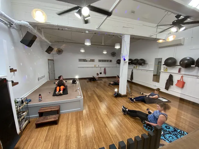 Jazzercise Picture 1