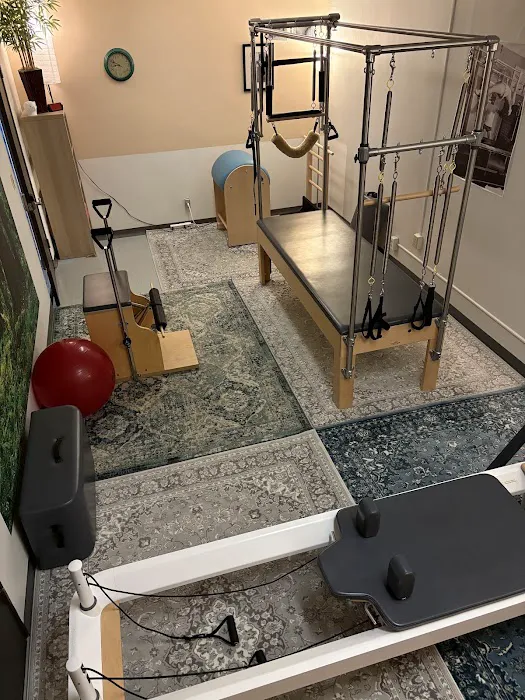 Solara Pilates Picture 1