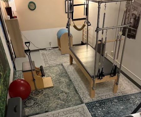 Solara Pilates