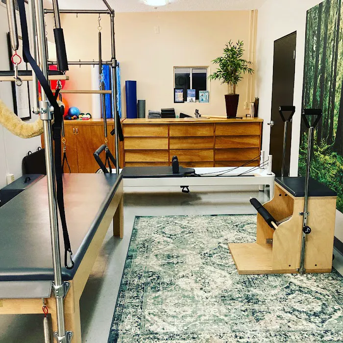 Solara Pilates Picture 4