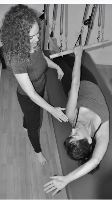 Solara Pilates Picture 3