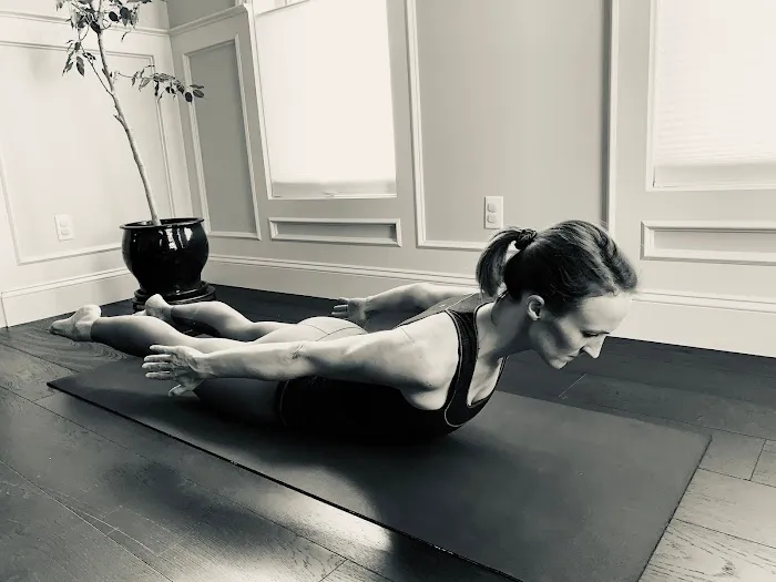 Kyla Farrow-Longevity Moves Picture 1