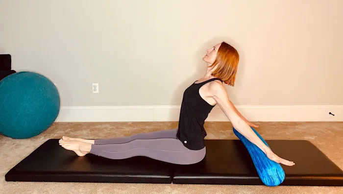 Kyla Farrow-Longevity Moves Picture 2