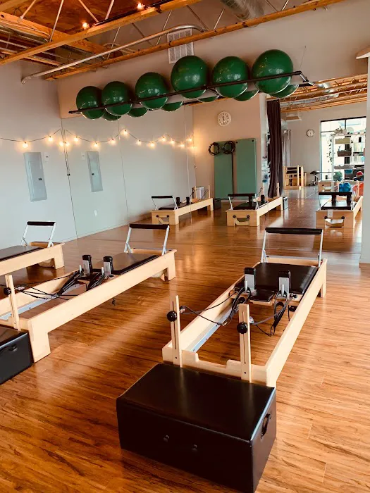 Kyla Farrow-Longevity Moves Picture 4