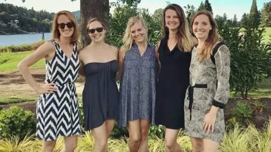 Springwater Pilates Picture 1