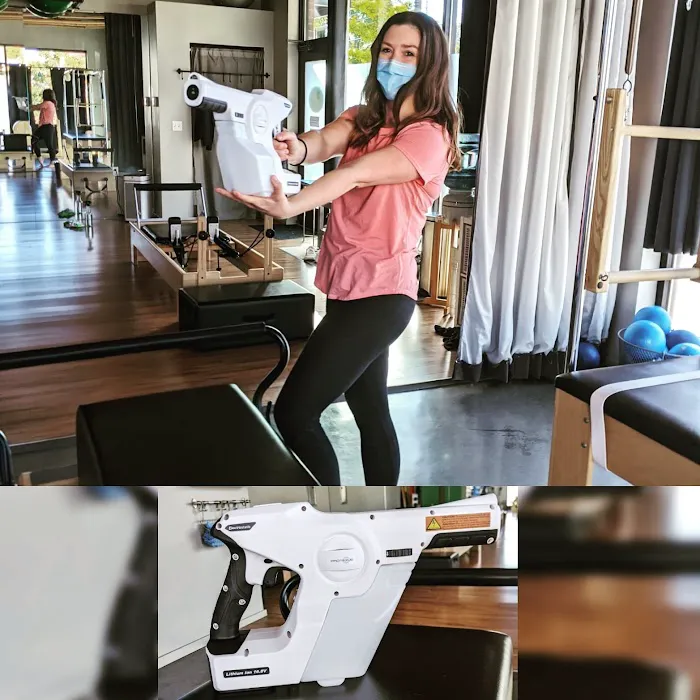 Springwater Pilates Picture 5