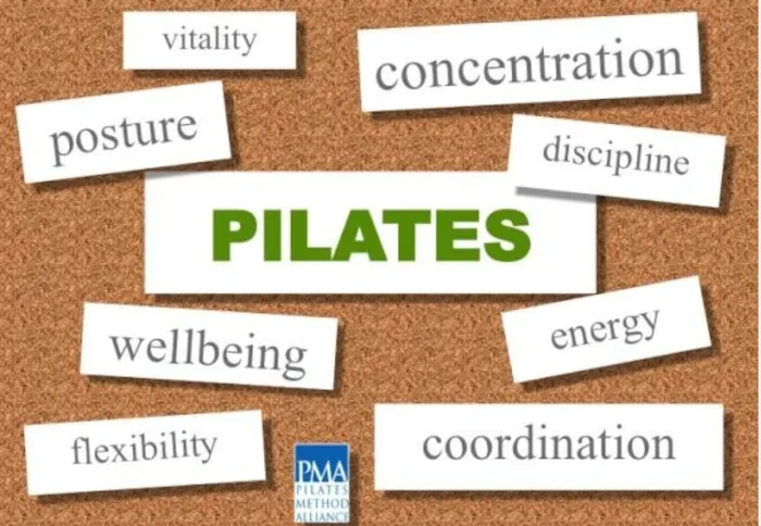 Springwater Pilates Picture 6