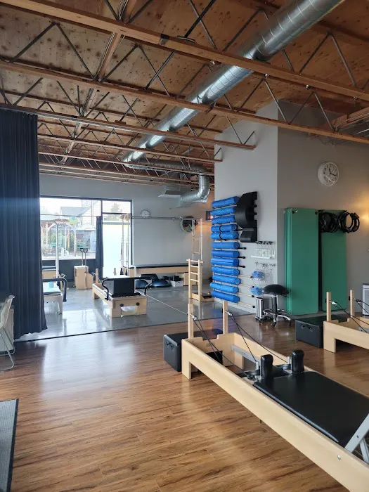 Springwater Pilates Picture 4