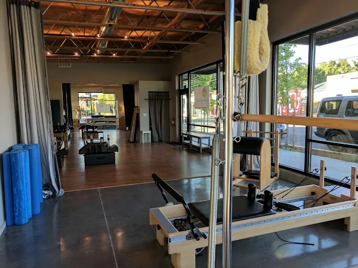 Springwater Pilates Picture 2