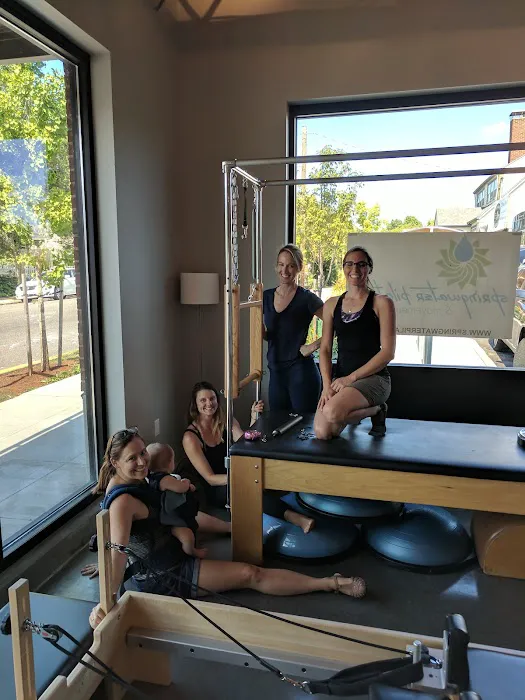 Springwater Pilates Picture 7