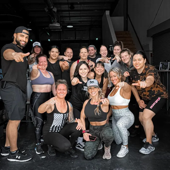 Ace Force Bootcamp Picture 6