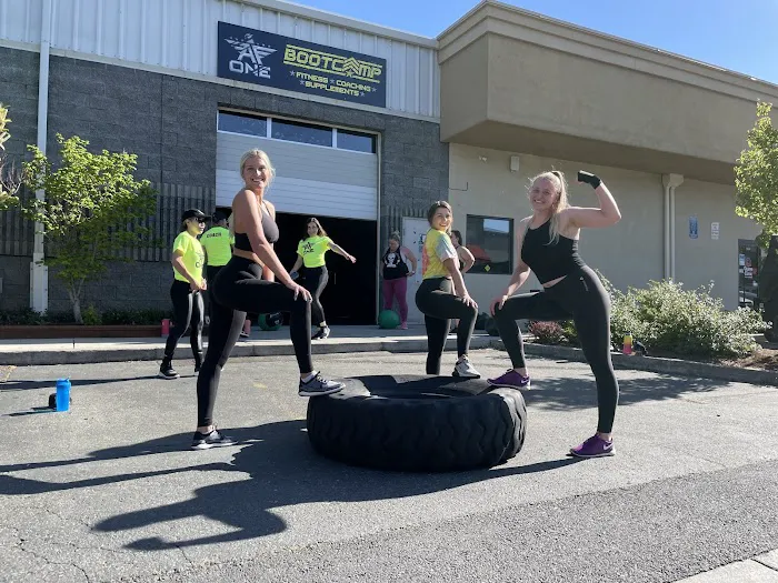 Ace Force Bootcamp Picture 10