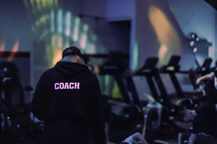 Ace Force Bootcamp Picture 7