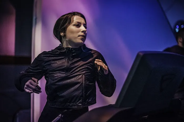 Ace Force Bootcamp Picture 9