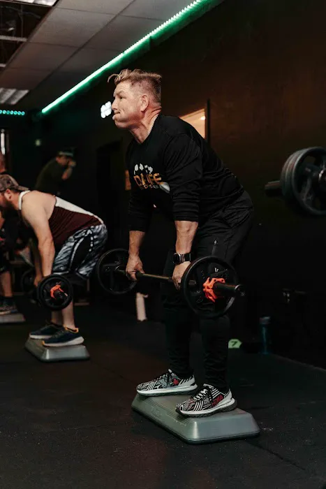 Ace Force Bootcamp Picture 8