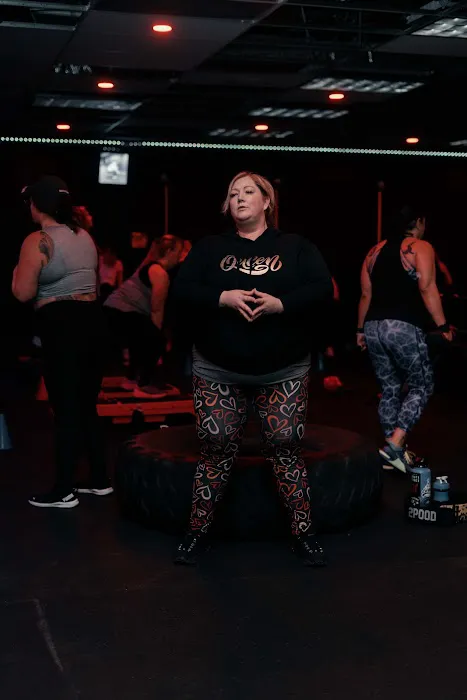 Ace Force Bootcamp Picture 5