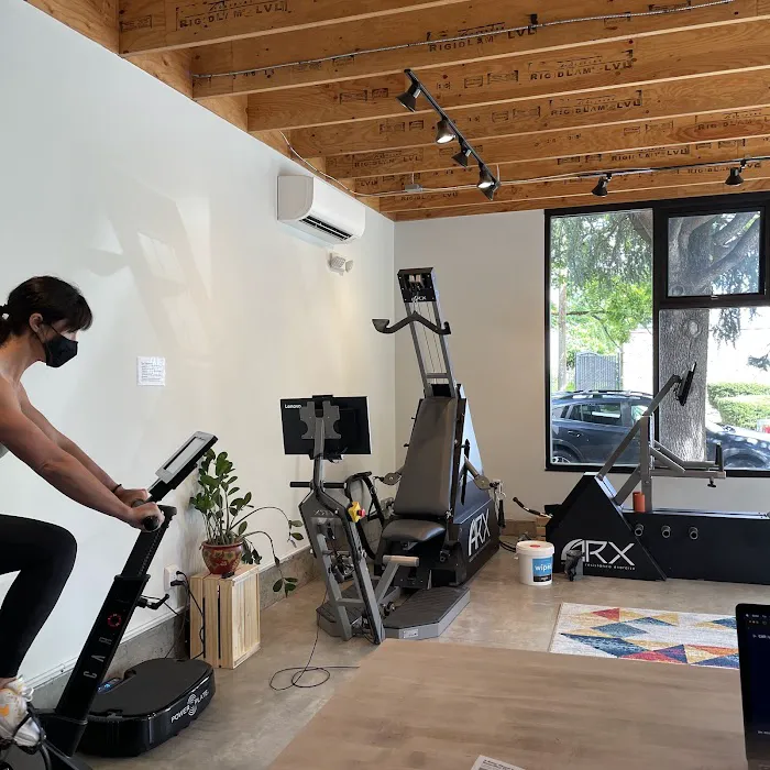 Essential Strength Studio Picture 4