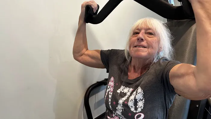 Essential Strength Studio Picture 2