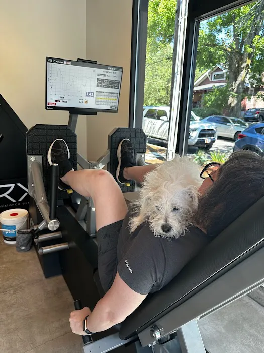 Essential Strength Studio Picture 6