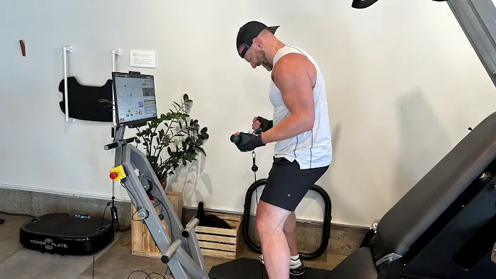 Essential Strength Studio Picture 1