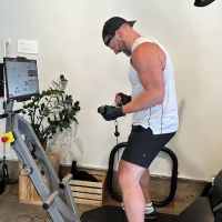 Essential Strength Studio ico