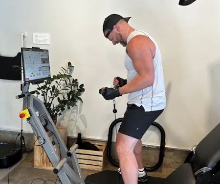 Essential Strength Studio