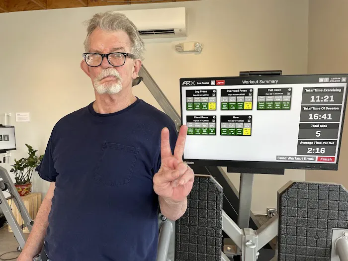 Essential Strength Studio Picture 8