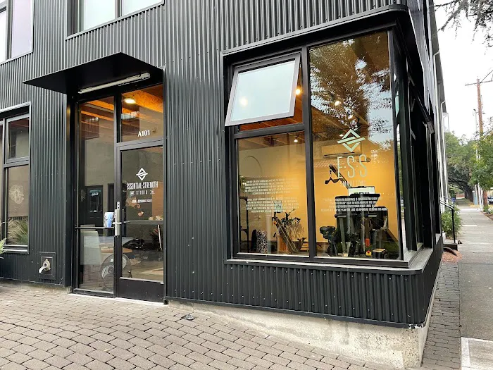 Essential Strength Studio Picture 5
