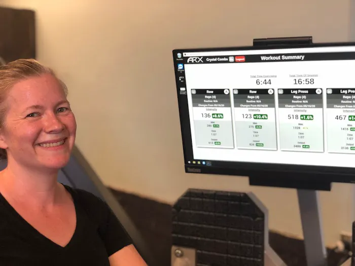 Essential Strength Studio Picture 7