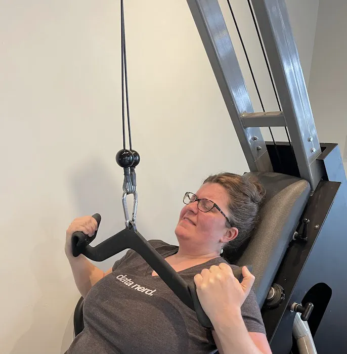 Essential Strength Studio Picture 9