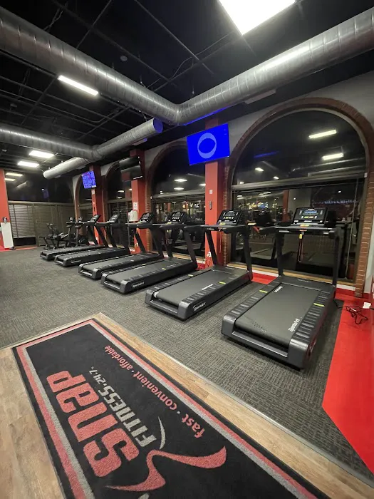 Snap Fitness Portland-Sellwood Picture 6