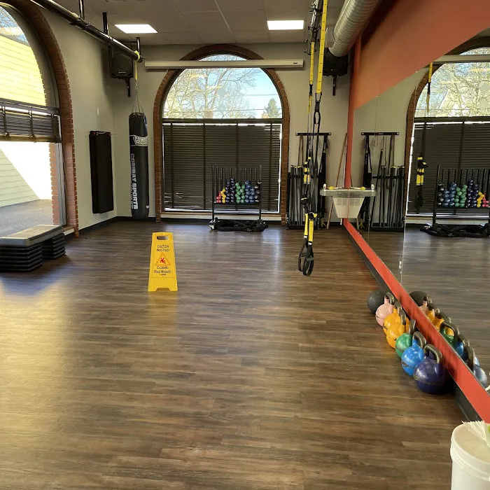 Snap Fitness Portland-Sellwood Picture 9