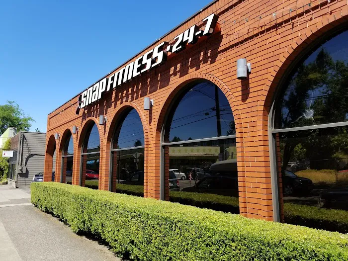Snap Fitness Portland-Sellwood Picture 2