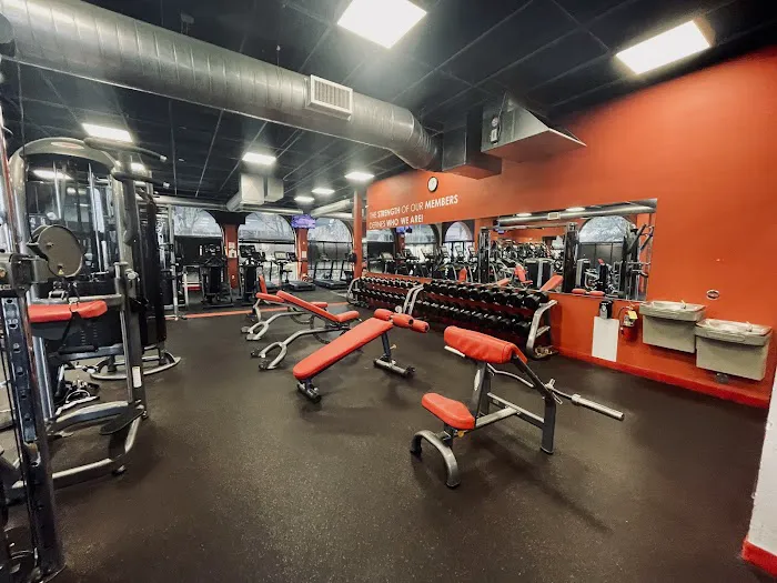 Snap Fitness Portland-Sellwood Picture 1
