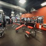 Snap Fitness Portland-Sellwood