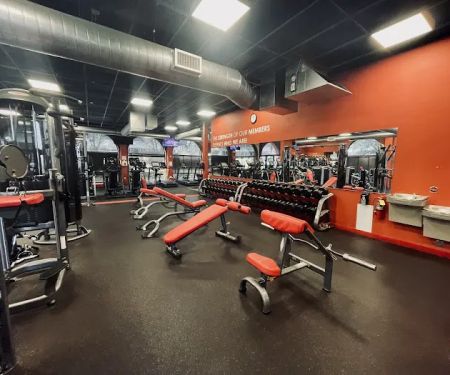 Snap Fitness Portland-Sellwood