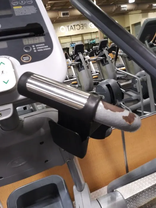 24 Hour Fitness Picture 1