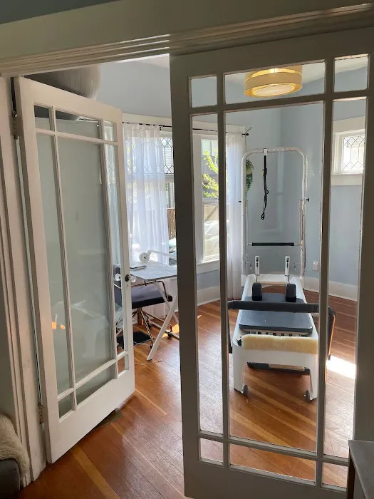 Piper Pilates Picture 4