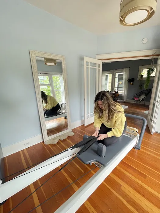 Piper Pilates Picture 5