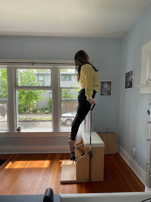 Piper Pilates Picture 2