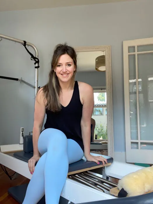 Piper Pilates Picture 1