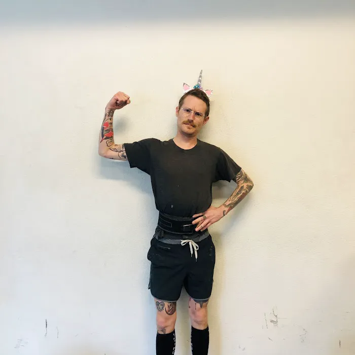 Inner Beast Strength and Conditioning Picture 9