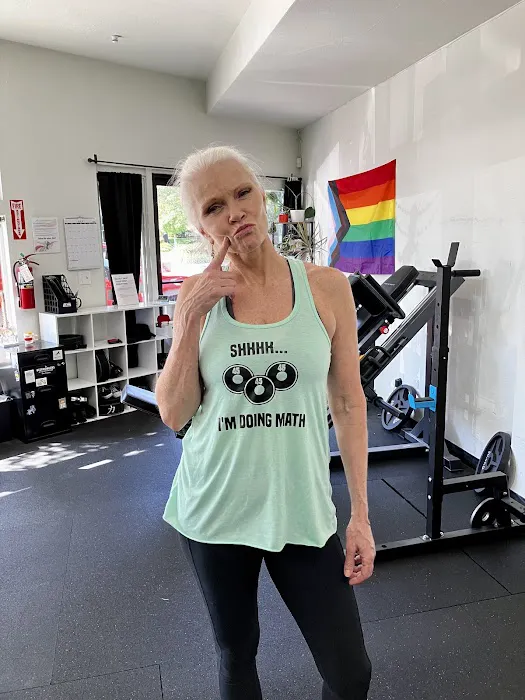 Inner Beast Strength and Conditioning Picture 7