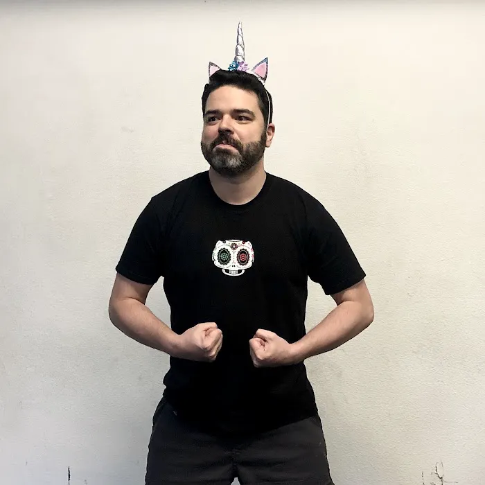 Inner Beast Strength and Conditioning Picture 8