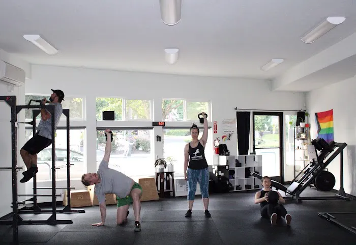 Inner Beast Strength and Conditioning Picture 2