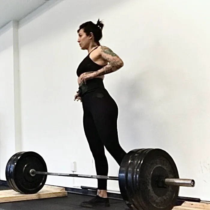 Inner Beast Strength and Conditioning Picture 3