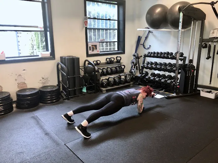 Inner Beast Strength and Conditioning Picture 5