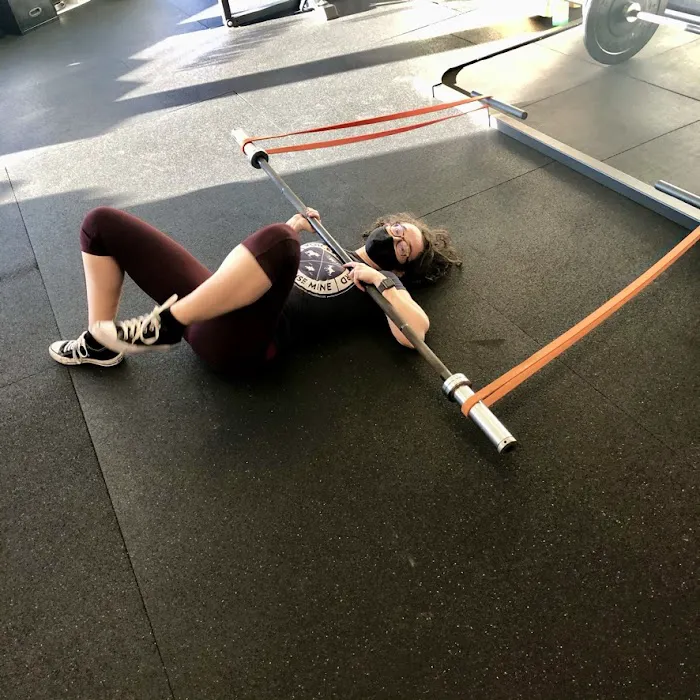 Inner Beast Strength and Conditioning Picture 4