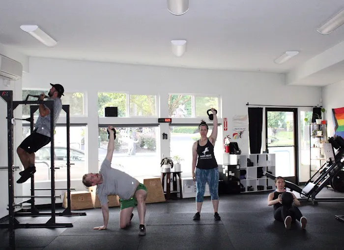 Inner Beast Strength and Conditioning Picture 1